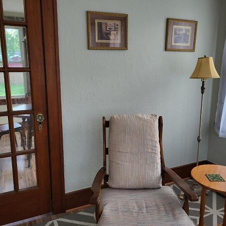 Seabreeze Three Bedroom Home Rochester Bagian luar foto