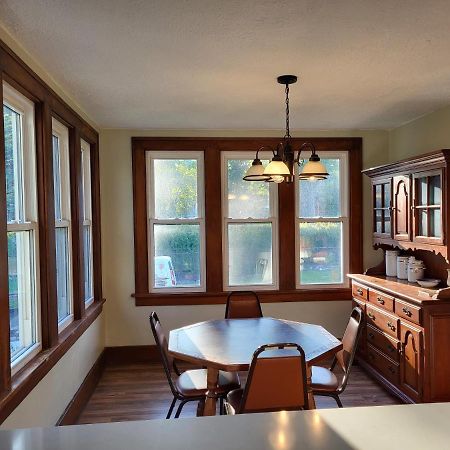 Seabreeze Three Bedroom Home Rochester Bagian luar foto