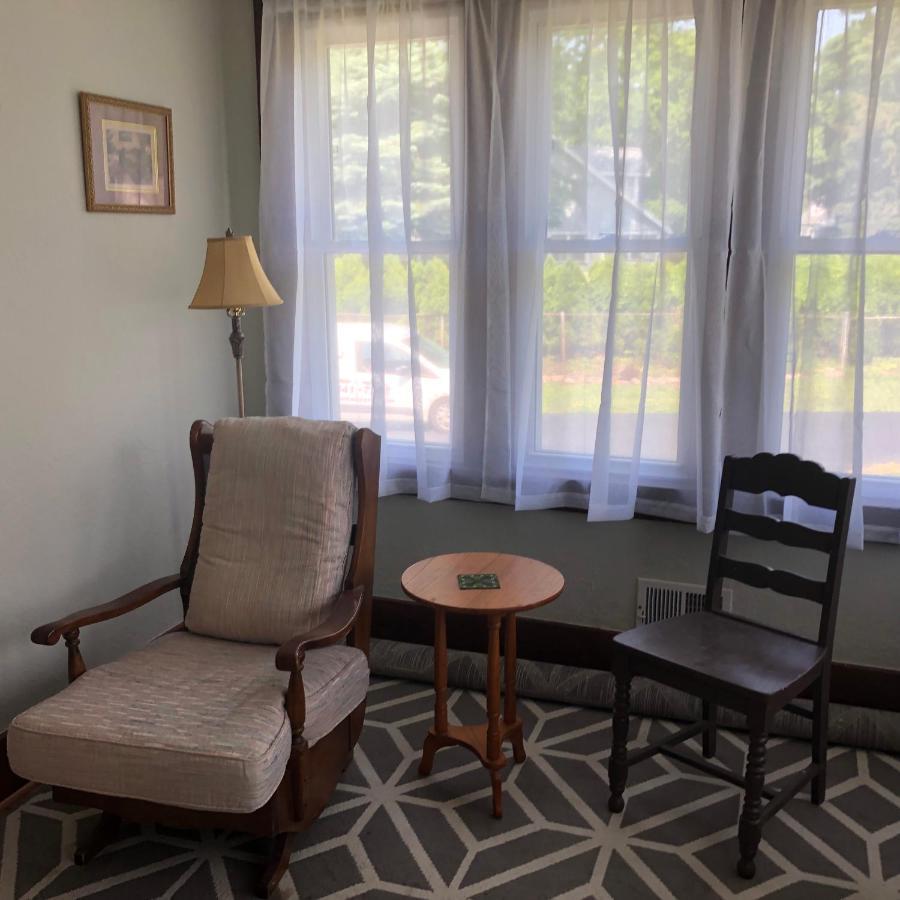 Seabreeze Three Bedroom Home Rochester Bagian luar foto