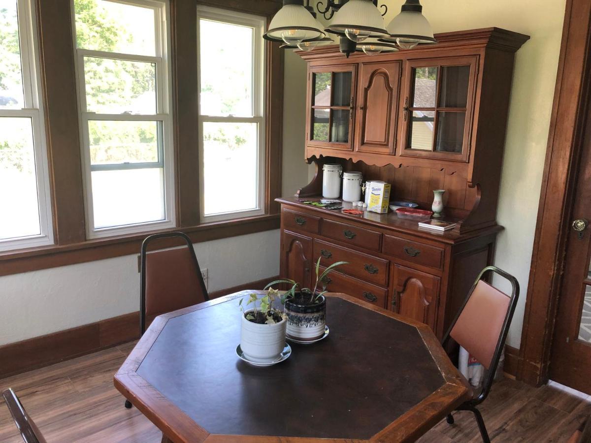 Seabreeze Three Bedroom Home Rochester Bagian luar foto