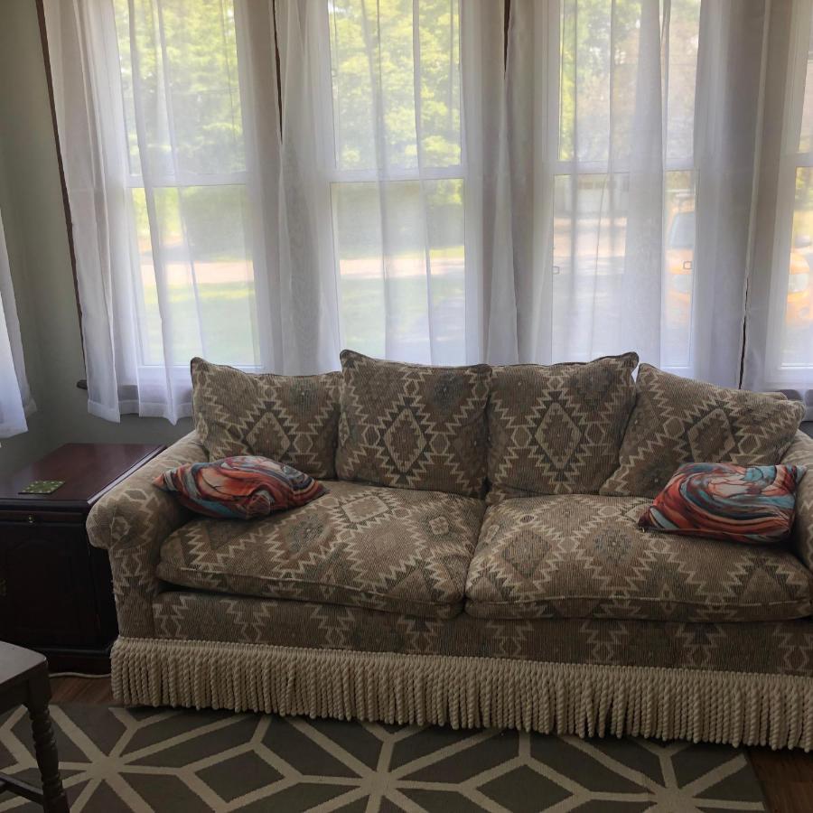 Seabreeze Three Bedroom Home Rochester Bagian luar foto