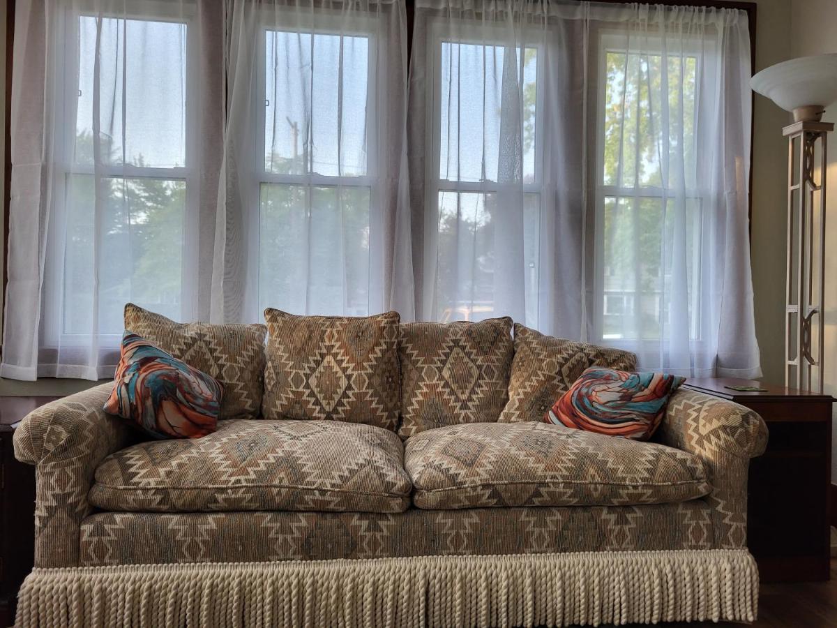 Seabreeze Three Bedroom Home Rochester Bagian luar foto