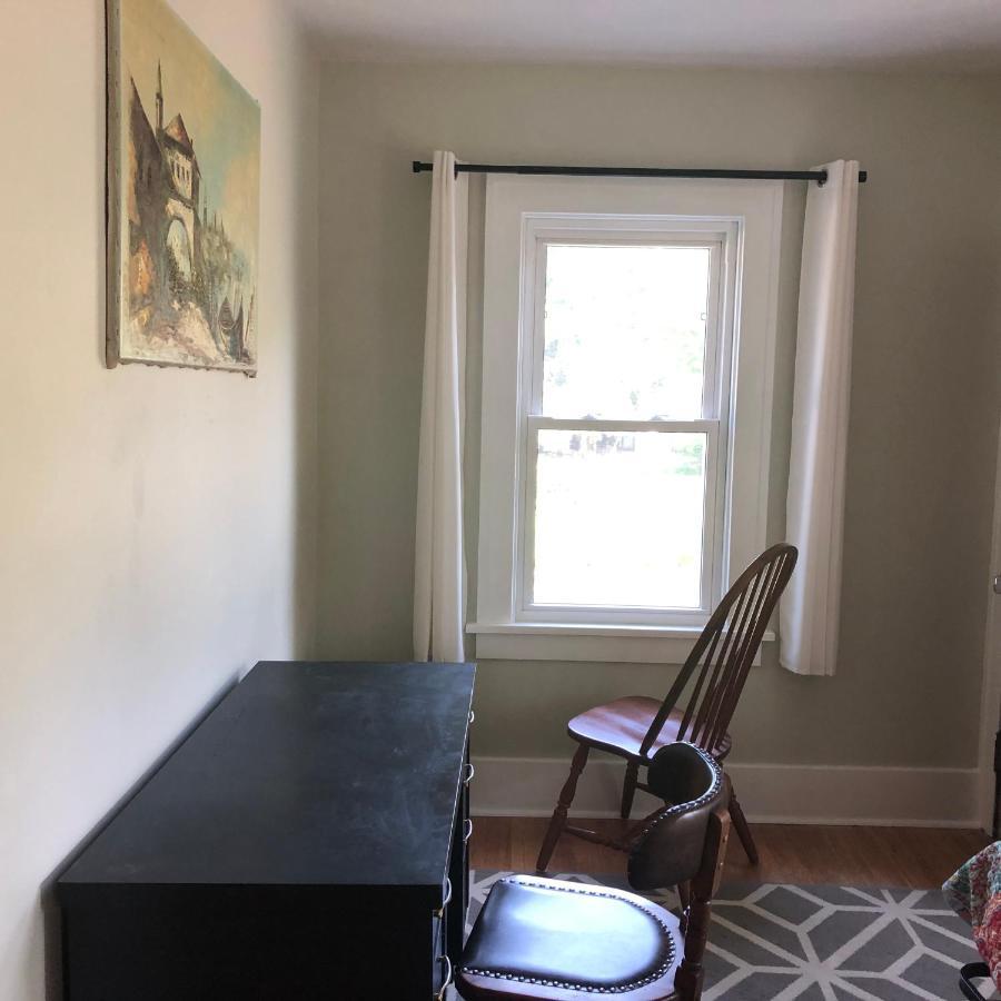 Seabreeze Three Bedroom Home Rochester Bagian luar foto