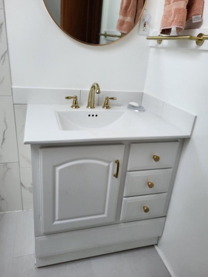 Seabreeze Three Bedroom Home Rochester Bagian luar foto