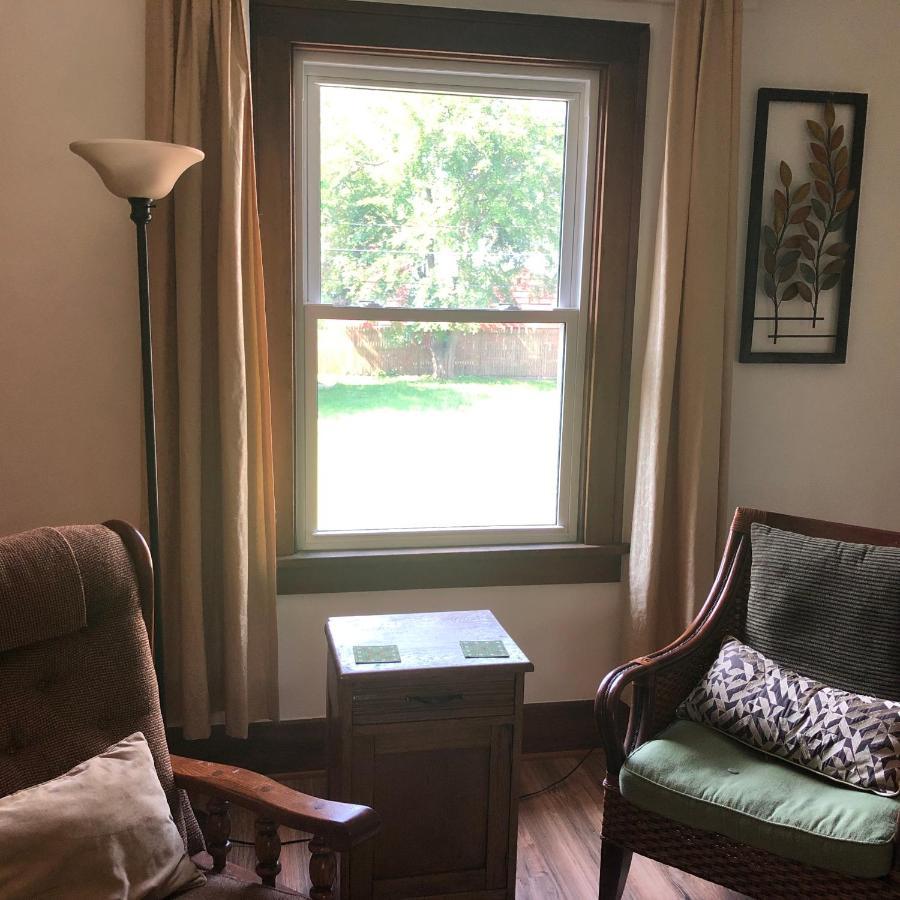 Seabreeze Three Bedroom Home Rochester Bagian luar foto