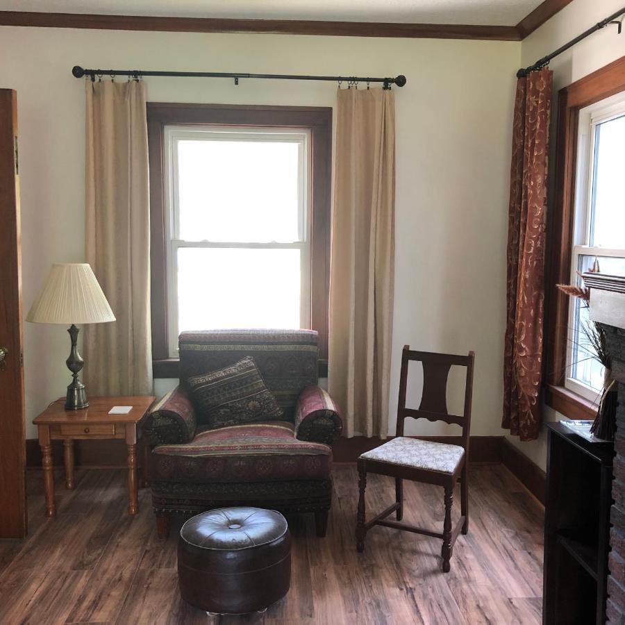 Seabreeze Three Bedroom Home Rochester Bagian luar foto