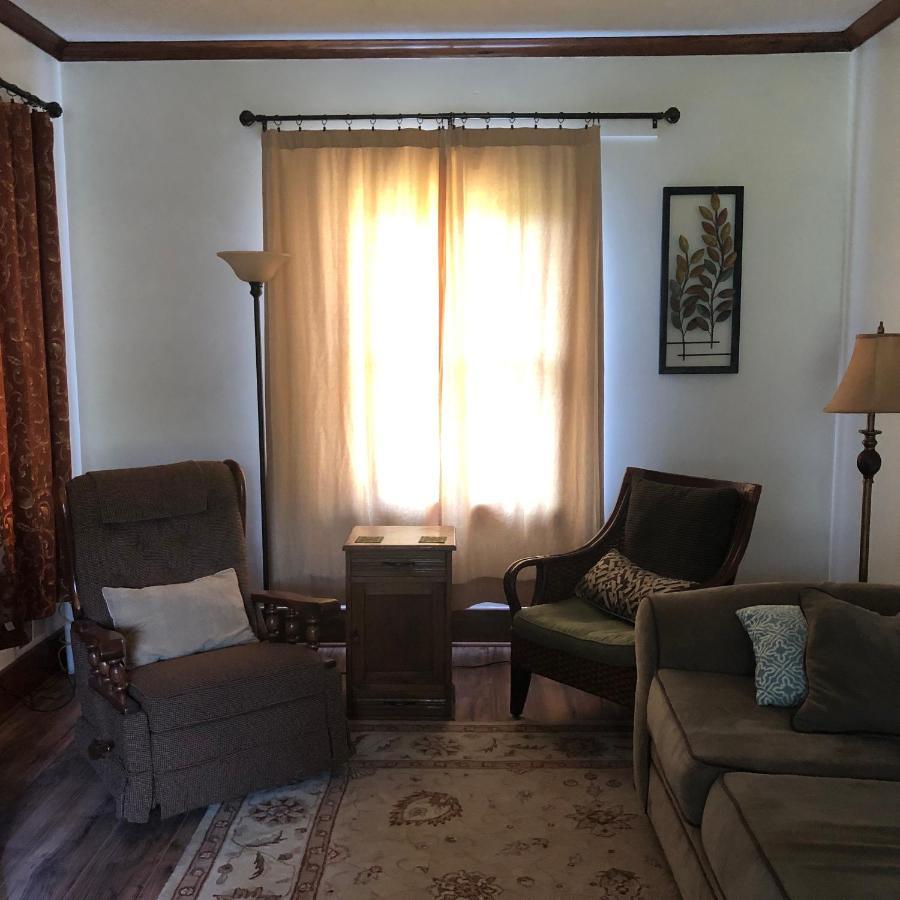 Seabreeze Three Bedroom Home Rochester Bagian luar foto