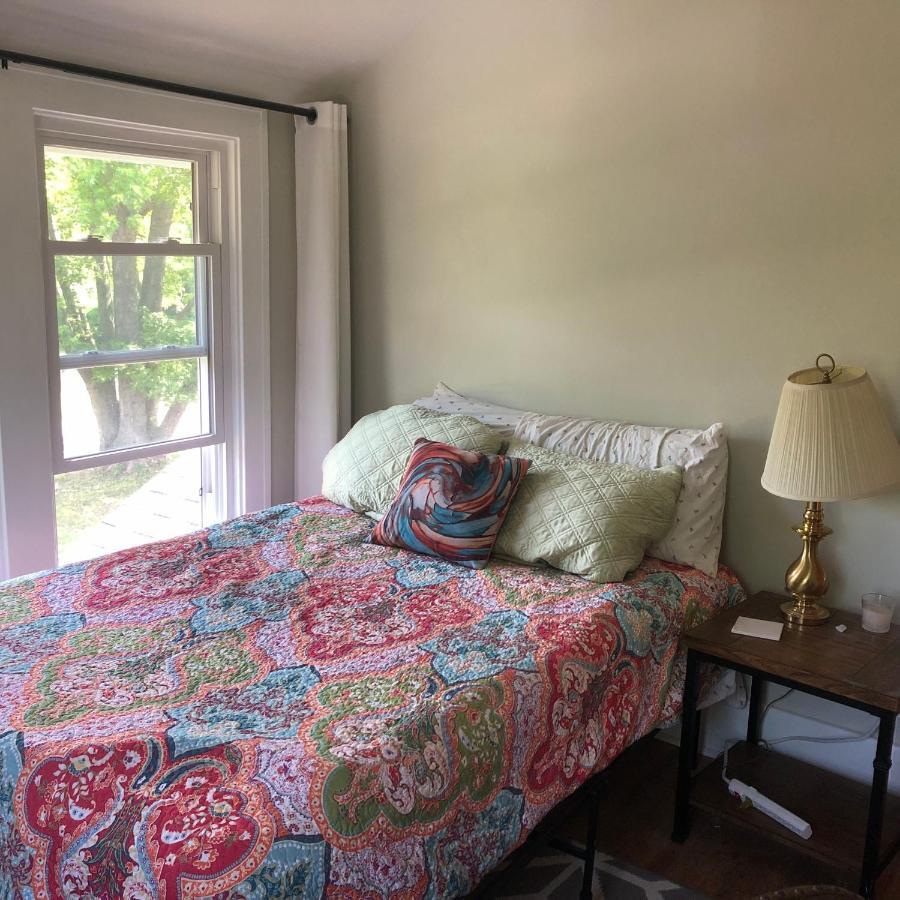 Seabreeze Three Bedroom Home Rochester Bagian luar foto